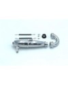 ESCAPE 3.5cc OFF-ROAD EFRA 2169+ CODO-MEDIUM