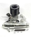 FX G501 TUNED - COMBO: ENGINE + MUFFLER 2168 + MANIFOLD GT