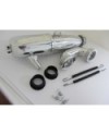 MUFFLER 3.5cc GT - EFRA 2168 + MANIFOLD GT