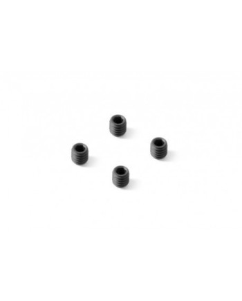 TORNILLO PRISIONERO M3x3 (4)