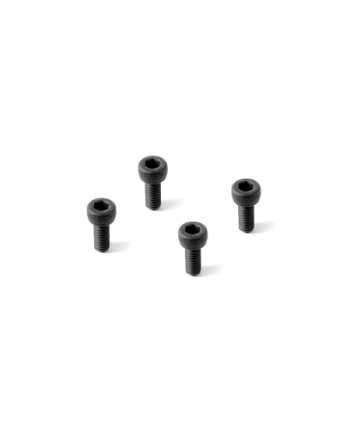 TORNILLO CABEZA CILÃ?NDRICA M3x8 (4)