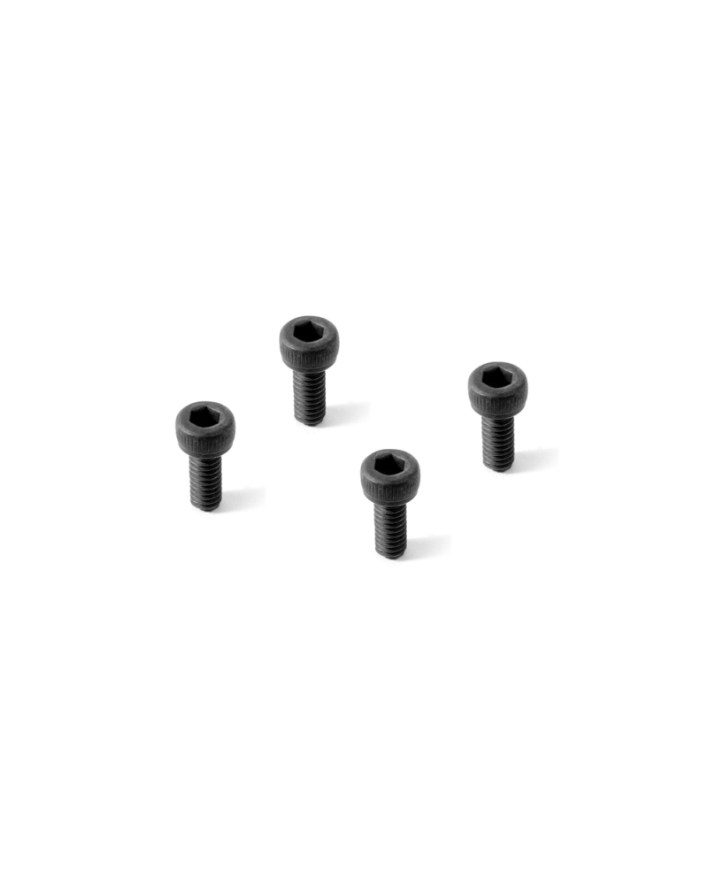 TORNILLO CABEZA CILÃ?NDRICA M3x8 (4)