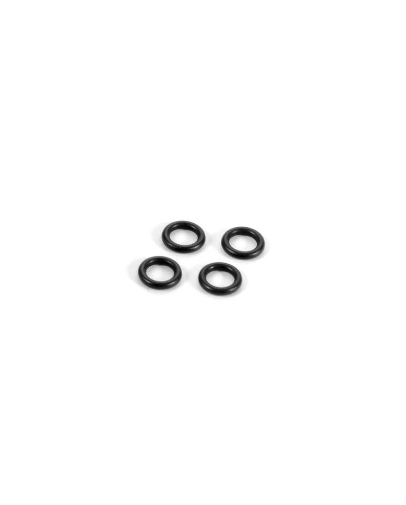 O-RING 3.3x1.0 (4)
