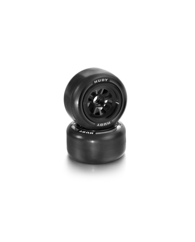 FORMULA HUDY 1/10 FORMULA RUBBER - FRONT (2)