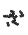 TORNILLO HEXAGONAL PRISIONERO M3x5  (10)