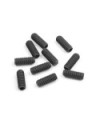 ESPARRAGO HEXAGONAL M3X8 (10)