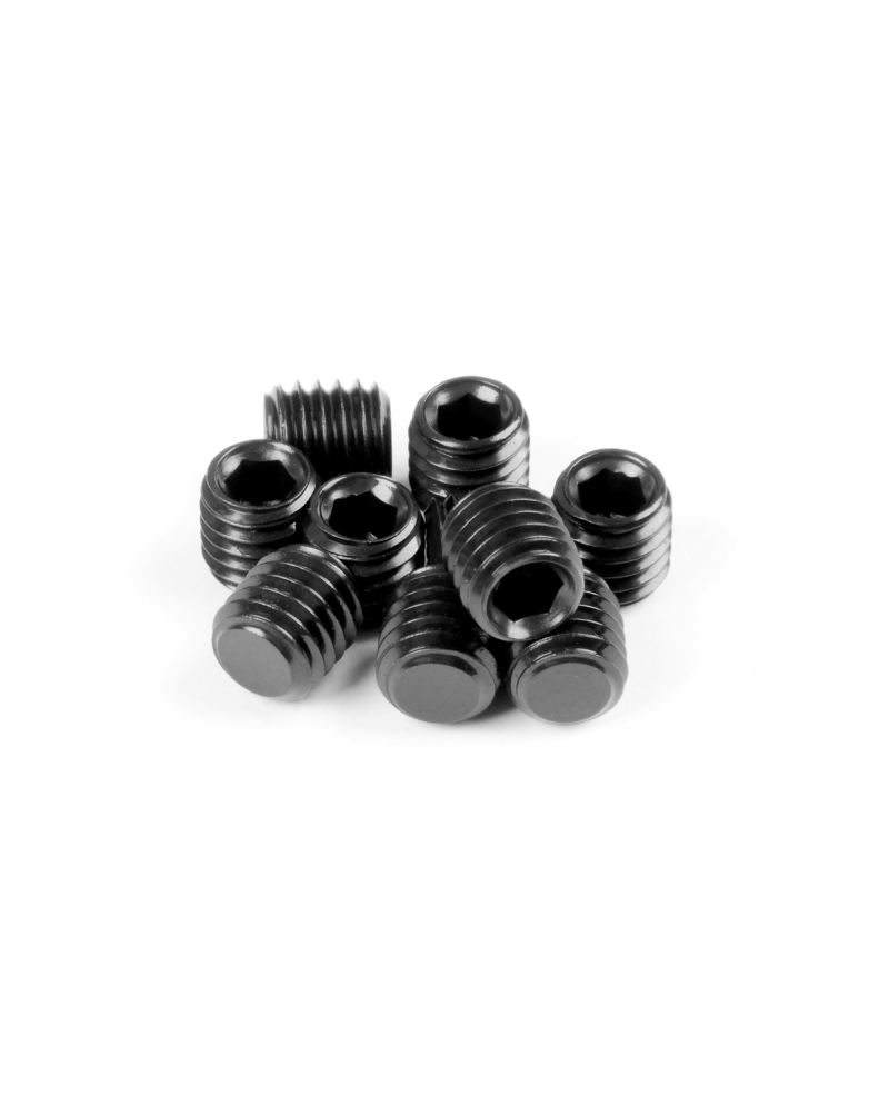 HEX SCREW SB M5x5  (10)