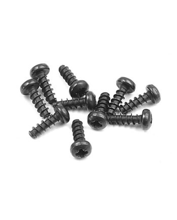 TORNILLO PHILLIPS 2.5x8  (10)
