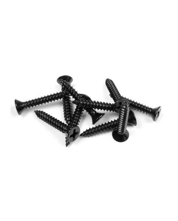 TORNILLO PHILLIPS INOX 3.5x22 (10)