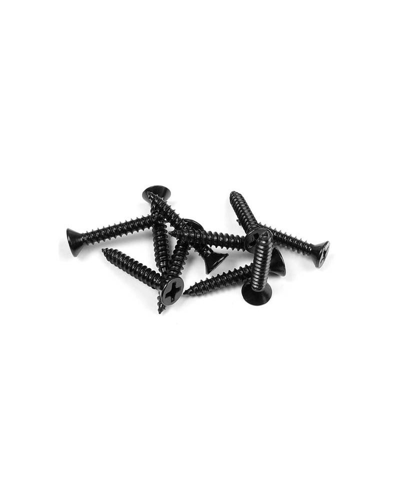 TORNILLO PHILLIPS INOX 3.5x22 (10)