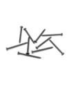 TORNILLO PHILLIPS INOX 3.5x45 (10)