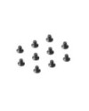TORNILLO HEXAGONAL 110Â° SFH M2x3 (10)