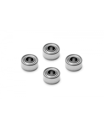RODAMIENTO  METALICO 1.5x4x2mm - ACEITE (4)