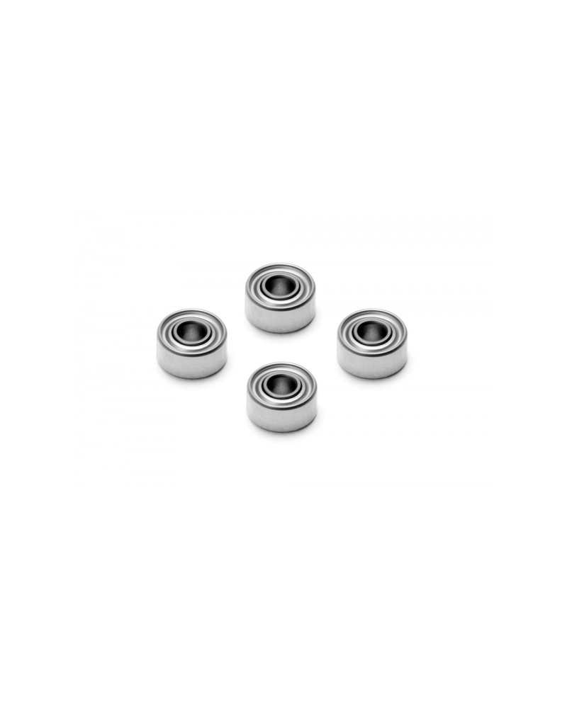 RODAMIENTO  METALICO 1.5x4x2mm - ACEITE (4)
