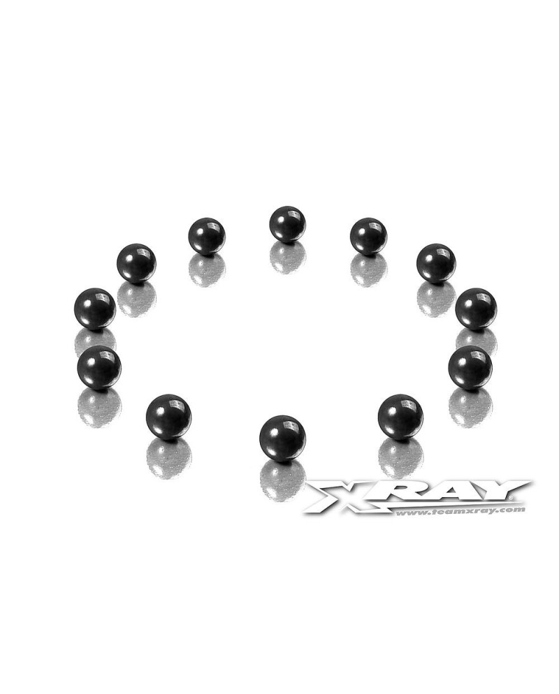 BOLAS CERAMICAS 2.4MM (12)