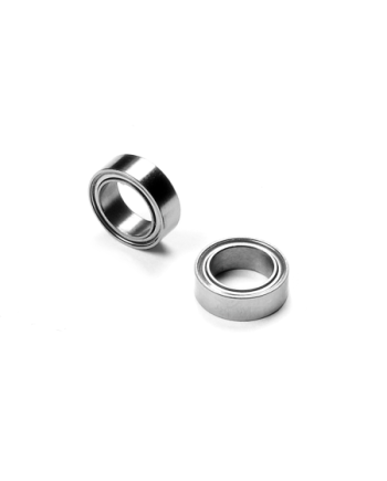 RODAMIENTOS 1/4"x3/8"x1/8"   (2)