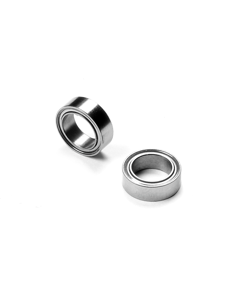 RODAMIENTOS 1/4"x3/8"x1/8"   (2)
