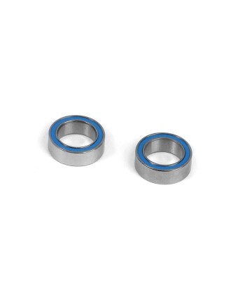 RODAMIENTO 1/4"x3/8"x1/8"   (2)