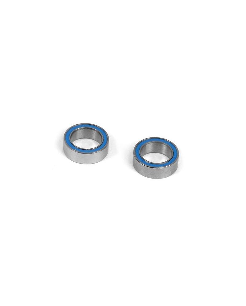 RODAMIENTO 1/4"x3/8"x1/8"   (2)