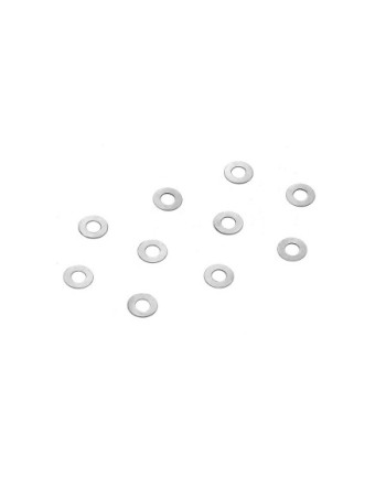 ARANDELAS S 3x6x0.2  (10)