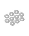 ARANDELAS S 5x15x0.3  (10)