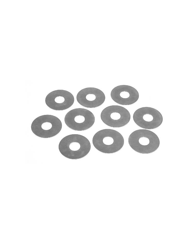 ARANDELAS S 6x18x0.2  (10)