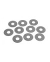 ARANDELAS S 6x18x0.2  (10)