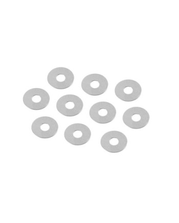 ARANDELA 6x18x0.5 (10)