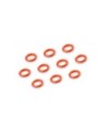JUNTA TORICA SILICONA 5x1.5  (10)