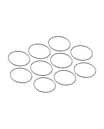 JUNTA SILICONA 25.5x0.7  (10)