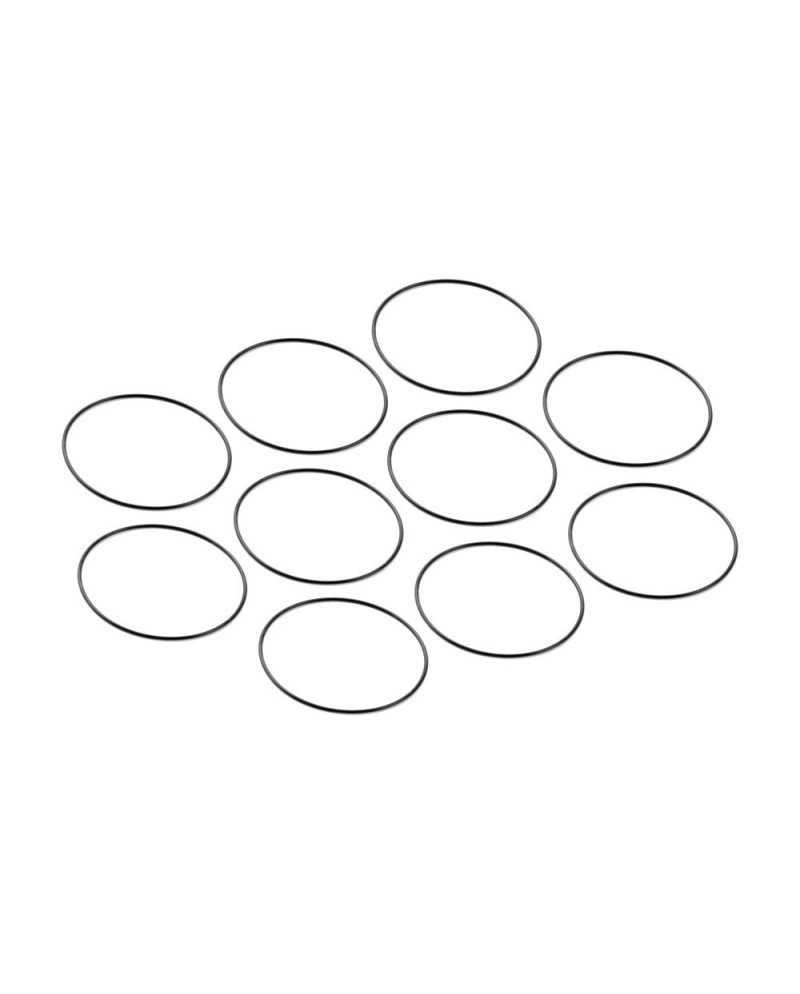 JUNTA SILICONA 25.5x0.7  (10)