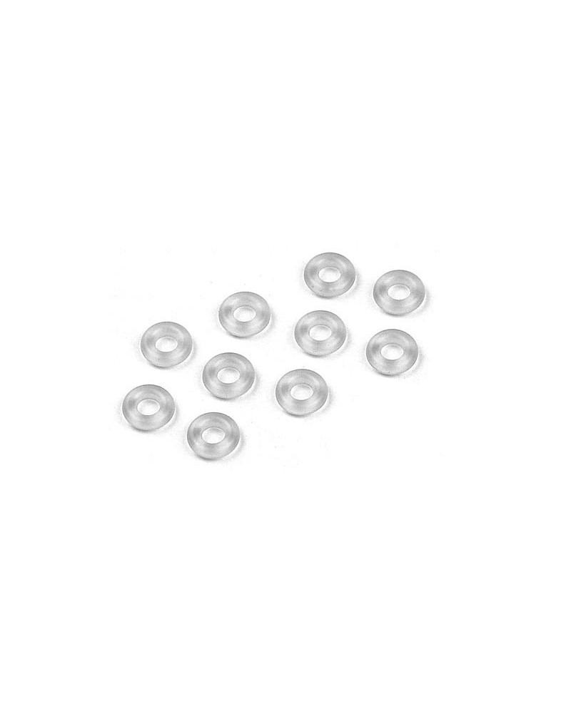 JUNTA TORICA DE SILICONA 3x2  (10)