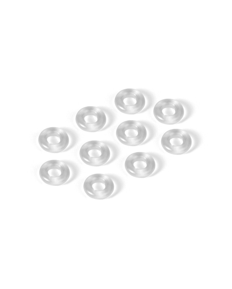 JUNTA SILICONA 3x2.1  (10)