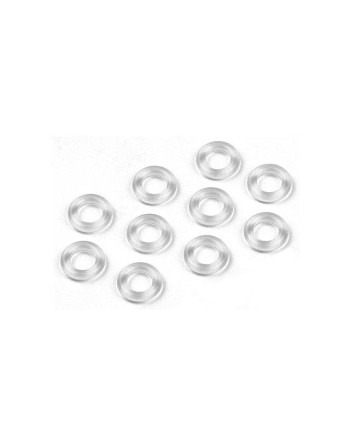 JUNTA TORICA DE SILICONA 5x2  (10)