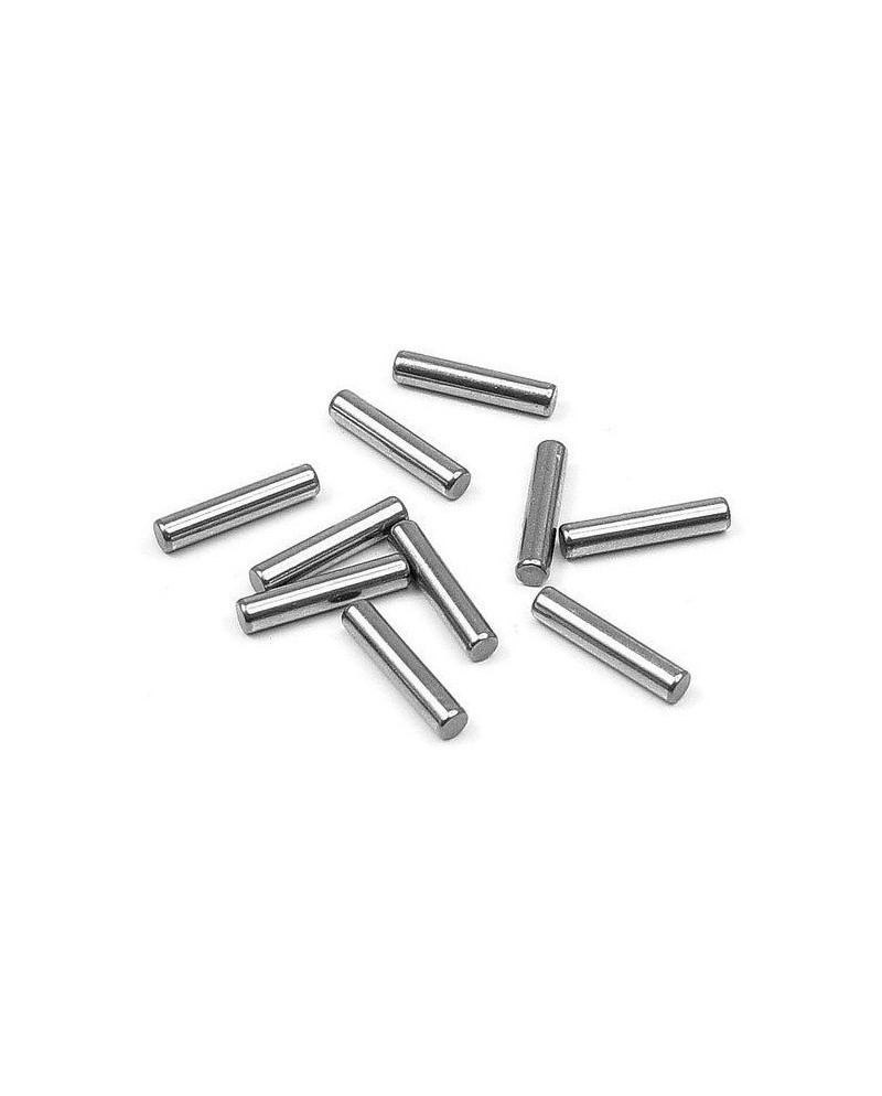 PIN 2x9.8  (10)