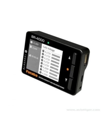 COMPROBADOR FUTABA BR-4000