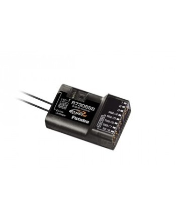 Futaba R7308SB FASSTest 8ch RX