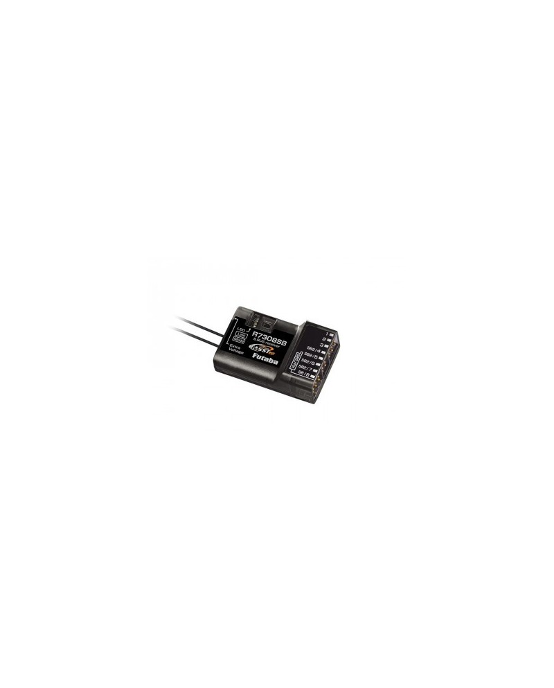 Futaba R7308SB FASSTest 8ch RX