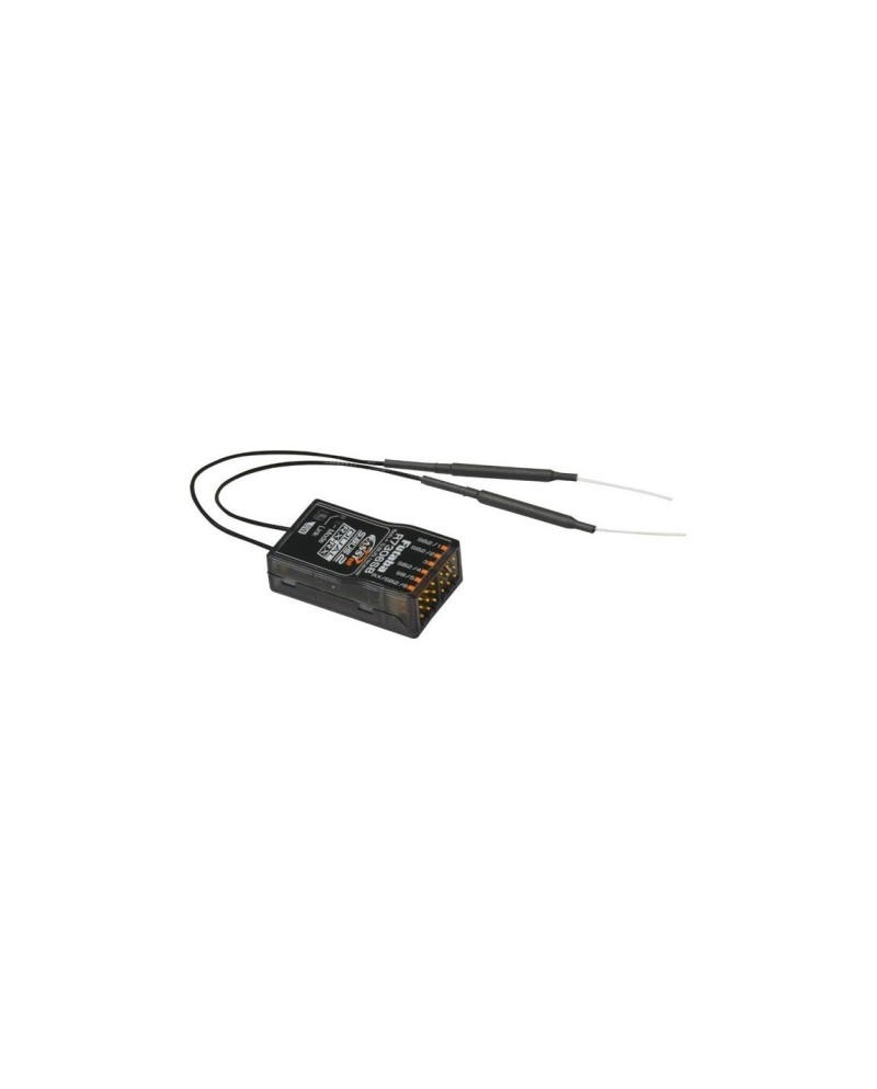 Futaba R7306SB 6ch RX S.BUS FASSTEST