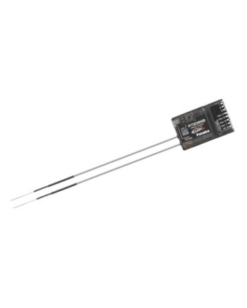 RECEPTOR Futaba R7314SB FASSTest 2.4GHZ