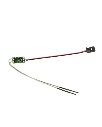 Futaba R2000SBM S-FHSS/FHSS 8ch 2,8g RX
