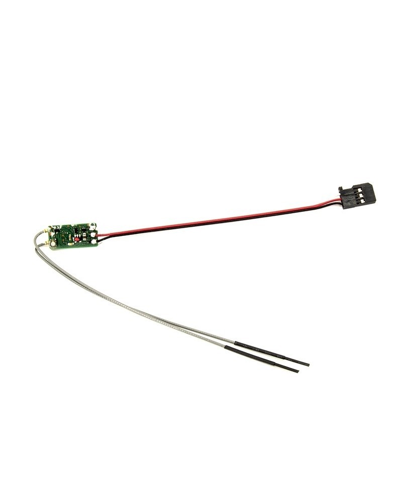 Futaba R2000SBM S-FHSS/FHSS 8ch 2,8g RX
