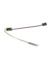 Futaba R2000SBM S-FHSS/FHSS 8ch 2,8g RX