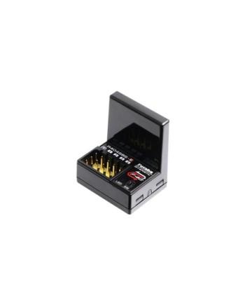 Futaba R404SBS-E