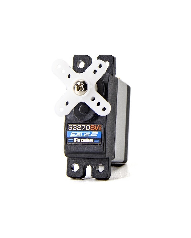 Futaba S3270SVi (3,0kg 0,11s/60Â°)