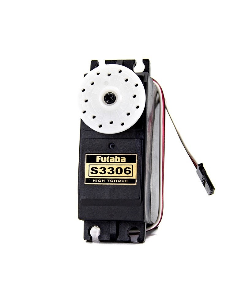 Futaba S3306 (25kg 0,16s/60Â°)