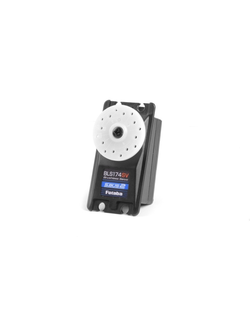 Futaba BLS174SV(9,6kg 0,09s/60Â°)