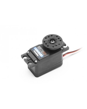 Futaba S9170SV (6,8kg 0,12S/60Â°)