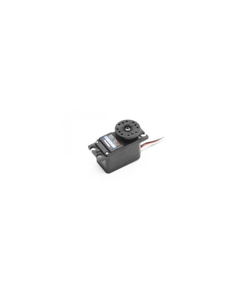 Futaba S9170SV (6,8kg 0,12S/60Â°)