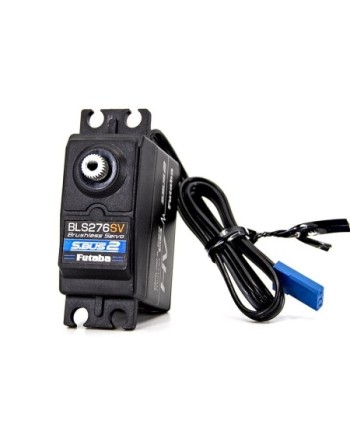 Futaba BLS276SV (5,0kg 0,05s/60Â°)